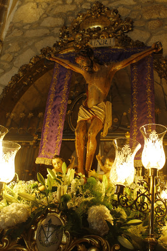 C.e.I.P. Stmo Cristo del Perdón en Tornavacas