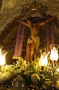 C.e.I.P. Stmo Cristo del Perdón en Tornavacas