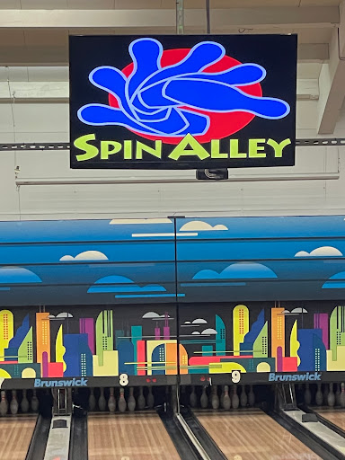 Bowling Alley «Spin Alley», reviews and photos, 1430 NW Richmond Beach Rd, Shoreline, WA 98177, USA