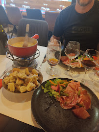 Raclette du Restaurant Le Paëllou à Les Deux Alpes - n°15