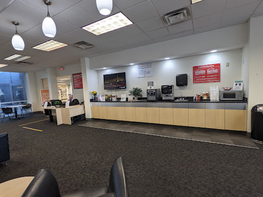 Toyota Dealer «Kings Toyota», reviews and photos, 9500 Kings Auto Mall Rd, Cincinnati, OH 45249, USA