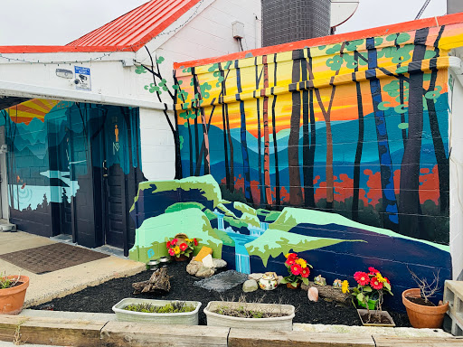 Gas Station «Newstar Market Inc», reviews and photos, 2936 John Marshall Hwy, Strasburg, VA 22657, USA