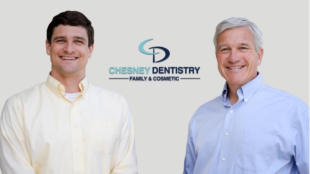 Chesney Dentistry