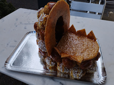 AU FOURNIL GOURMAND 24h/24 7J/7 ARTISAN BOULANGER à Saint-Clar