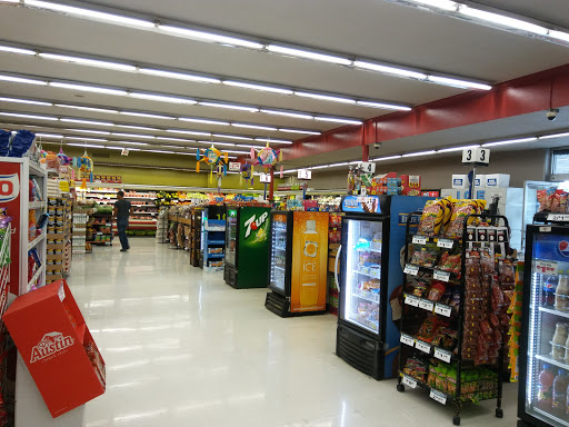 Grocery Store «La Fiesta Supermarket», reviews and photos, 4107 Blanco Rd, San Antonio, TX 78212, USA