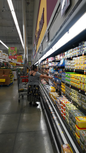 Grocery Store «Superior Grocers», reviews and photos, 6010 Pacific Blvd, Huntington Park, CA 90255, USA