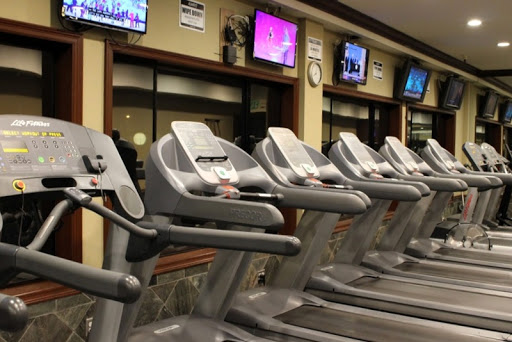 Health Club «West End Racquet & Health Club», reviews and photos, 4343 Spencer St, Torrance, CA 90503, USA