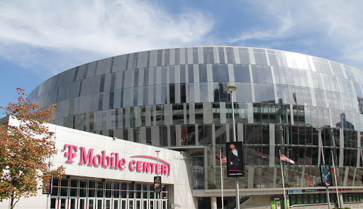 T-Mobile Center