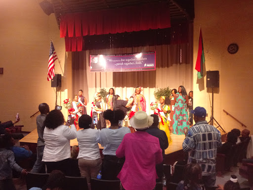 Community Center «Dr. Martin Luther King Jr. Community Center», reviews and photos, 1531 W Vliet St, Milwaukee, WI 53205, USA