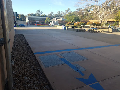 Diegueno Middle School