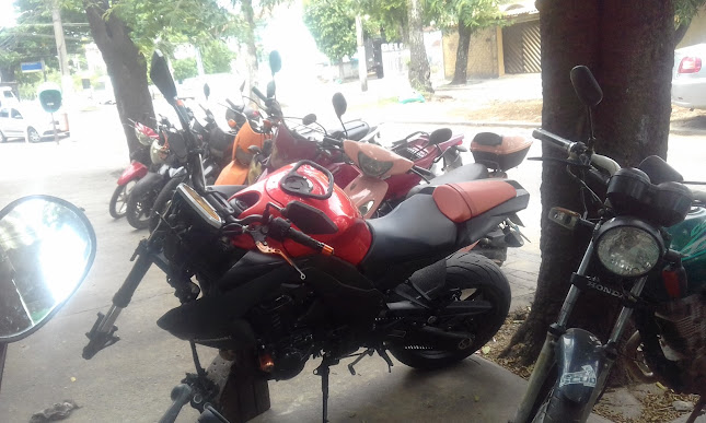 Avaliações sobre Billy Motos em Rio de Janeiro - Loja de motocicletas