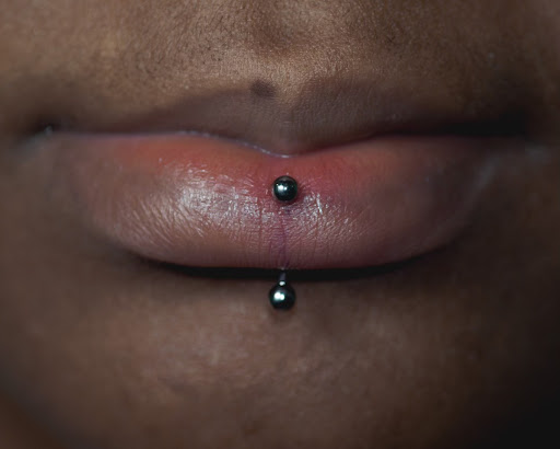 Explore prince tattoo ideas, creative tattoo ideas in Buffalo, available at Moria Piercing and Jewelry