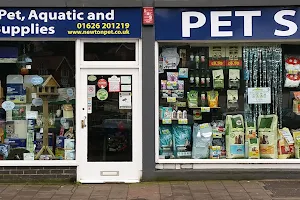 Newton Pet & Aquatics Ltd (Newton Abbot) image