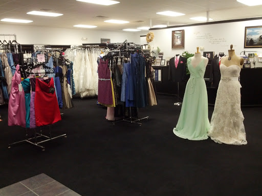 Bridal Shop «Sew N Sew Bridal & Tuxedo», reviews and photos, 191 NJ-15 #108, Lafayette Township, NJ 07848, USA