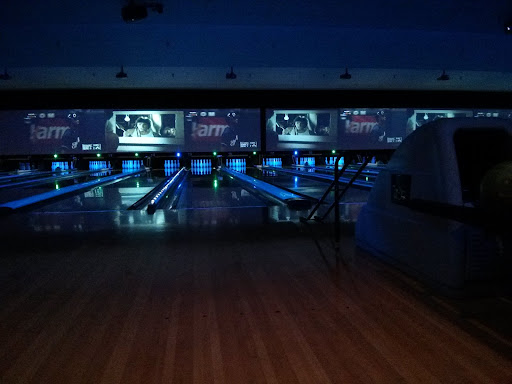 Bowling Alley «Bowlmor Rockville», reviews and photos, 15720 Shady Grove Rd, Gaithersburg, MD 20877, USA