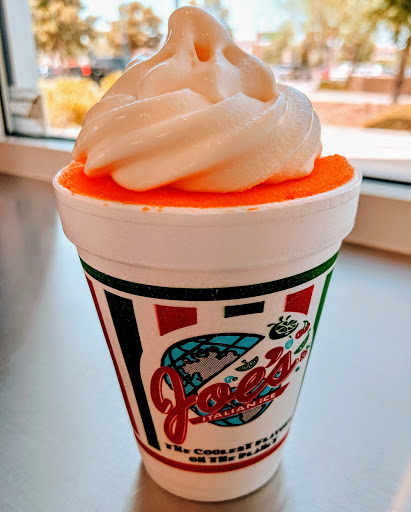 Joe's Italian Ice