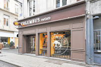 Photos du propriétaire du Café Columbus Café & Co à Saint-Étienne - n°1