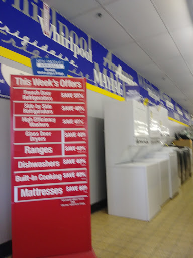 Appliance Store «Sears Outlet», reviews and photos, 7333 W 79th St, Bridgeview, IL 60455, USA