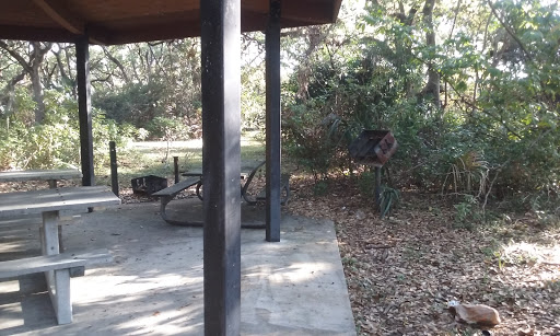 Park «John Williams Park», reviews and photos, 6101 Sheridan St, Hollywood, FL 33021, USA