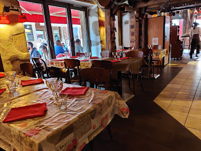 Ô Savoyard à Annecy