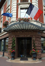 Photo n°112 de Contact Hôtel Bristol Mulhouse à Mulhouse ()