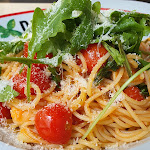 Photo n°1 de l'avis de Glodan.i fait le 09/05/2024 à 16:25 sur le  Pizzeria Il Disperato à Düsseldorf