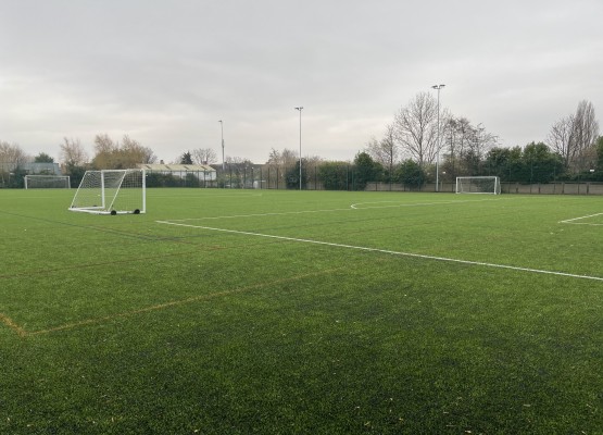 Leisure Leagues Hull 6 a side - Sports Complex