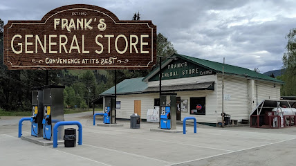 Frank's General Store