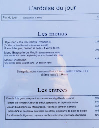 Photo n°8 de Brasserie du Moulin à Narbonne ()