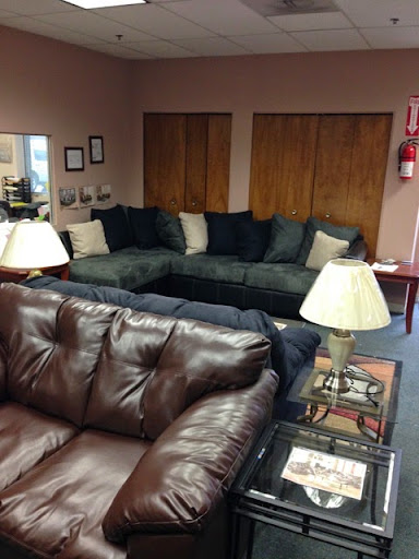 Furniture Store «Atlantic Bedding and Furniture», reviews and photos, 717 N Hammonds Ferry Rd, Linthicum Heights, MD 21090, USA