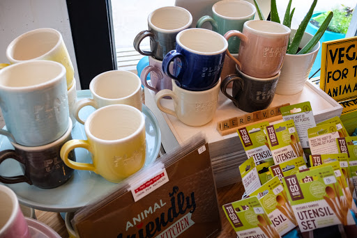 Clothing Store «Herbivore Clothing Co.», reviews and photos, 1211 SE Stark St, Portland, OR 97214, USA