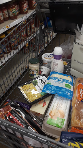 Grocery Store «Fred Meyer», reviews and photos, 801 Auburn Way N, Auburn, WA 98002, USA