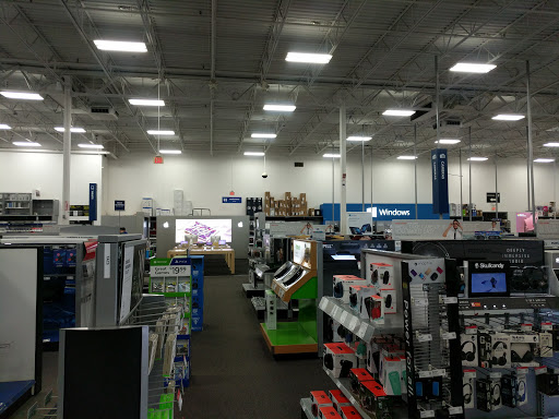 Electronics Store «Best Buy», reviews and photos, 41 Commerce Way, Seekonk, MA 02771, USA