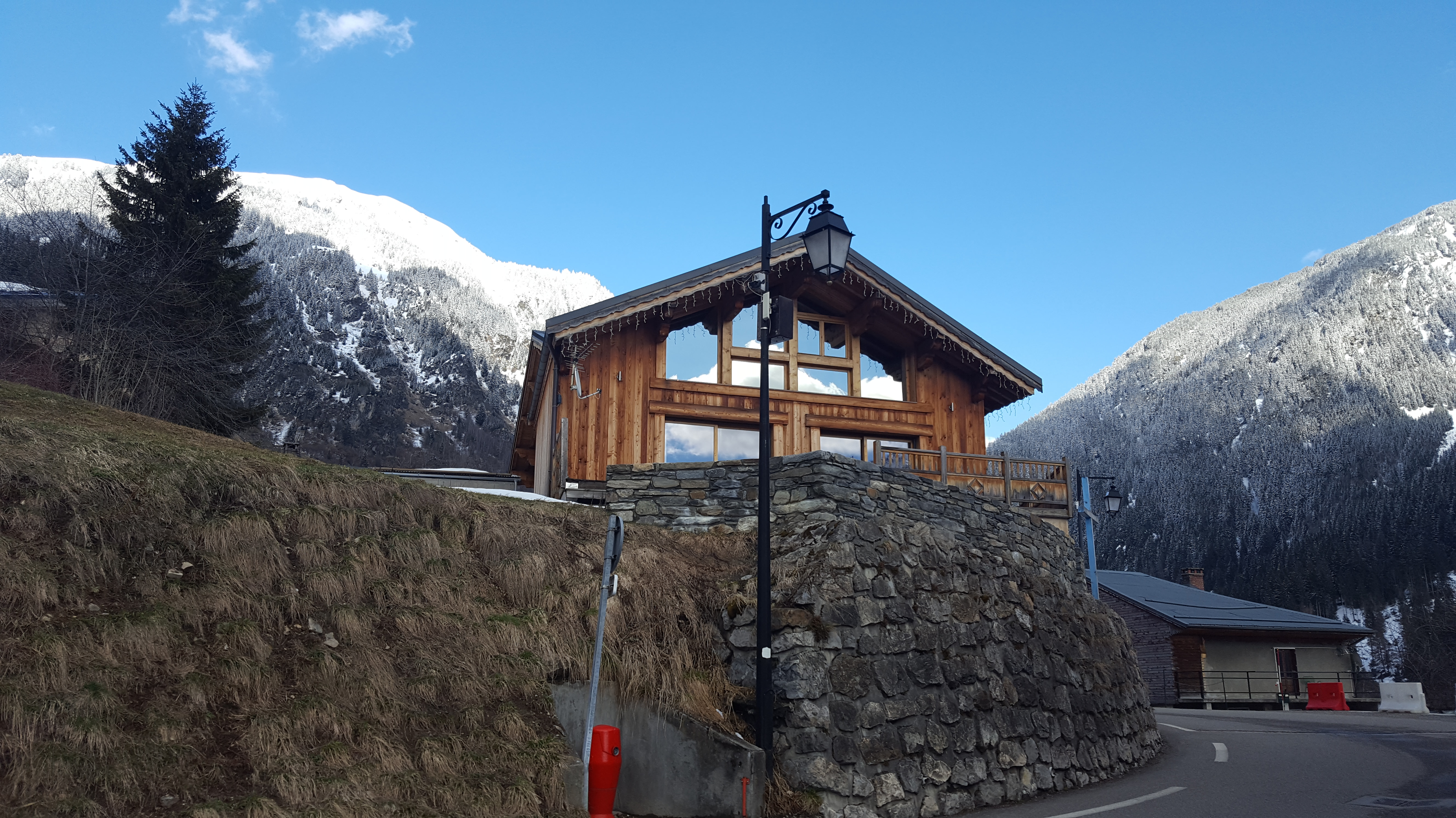 Photo n° 1 de l'avis de Ezra.a fait le 17/05/2018 à 06:14