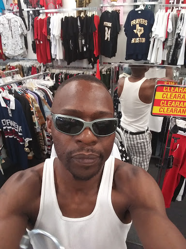 Clothing Store «Citi Trends», reviews and photos, 2329 Singleton Blvd, Dallas, TX 75212, USA