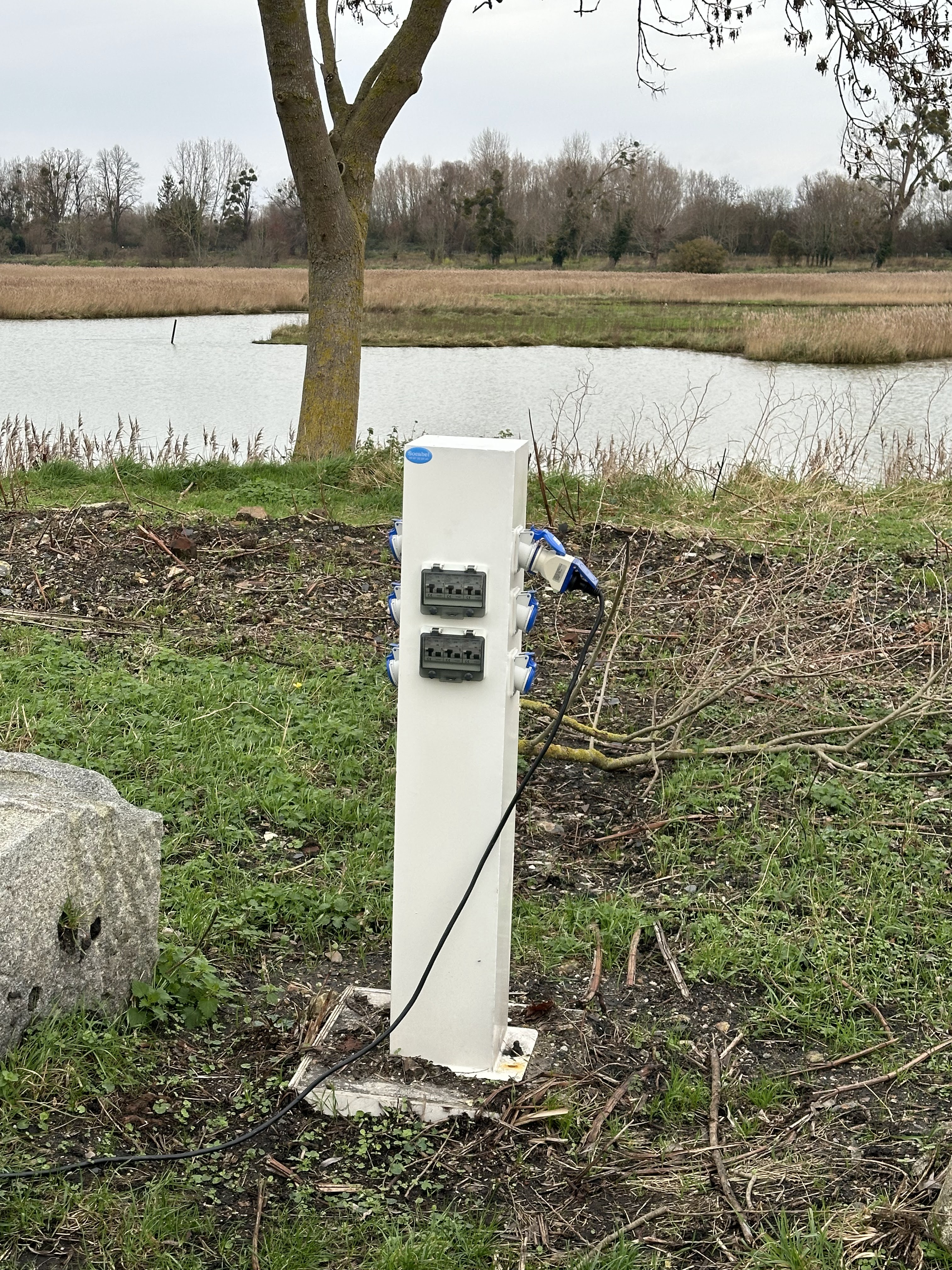 Photo n° 7 de l'avis de kévin.e fait le 27/12/2023 à 14:35