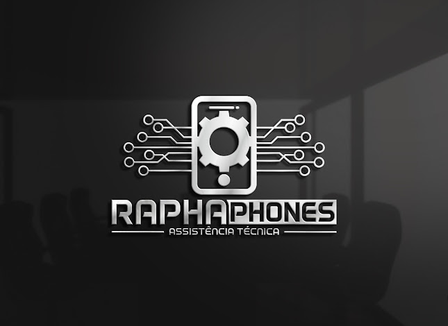 Raphaphones - Loja de celulares