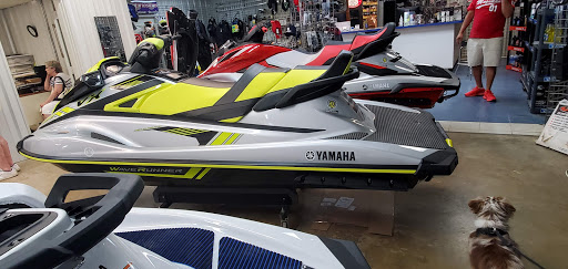 Motorcycle Dealer «Harper Cycle & Marine», reviews and photos, 1108 Spartanburg Hwy, Hendersonville, NC 28792, USA