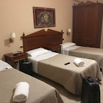 Photo n°3 de l'avis de Nosakharell. fait le 31/03/2022 à 06:41 sur le  D'Angelo Palace Hotel à Mazara del Vallo