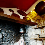 Photo n°15 de l'avis de Bruno.' fait le 05/12/2020 à 16:30 sur le  Santi e Briganti Osteria à Villa Santa Lucia