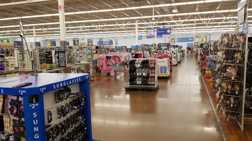 Discount Store «Walmart», reviews and photos, 3461 Horizon Blvd, Bensalem, PA 19020, USA
