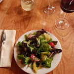 Photo n°2 de l'avis de Wilhelm.a fait le 30/09/2017 à 17:54 sur le  Restaurant Gaststätte Dreikönigskeller à Kirchheim unter Teck