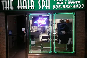 The Hair Spa image