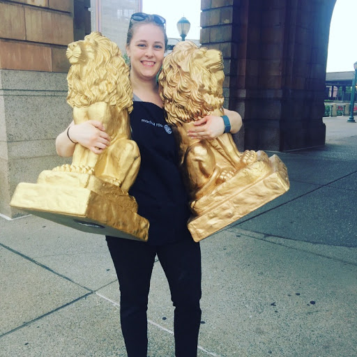 Florist «Mocha Rose Floral and Event Design», reviews and photos, 4805 Penn Ave, Pittsburgh, PA 15224, USA