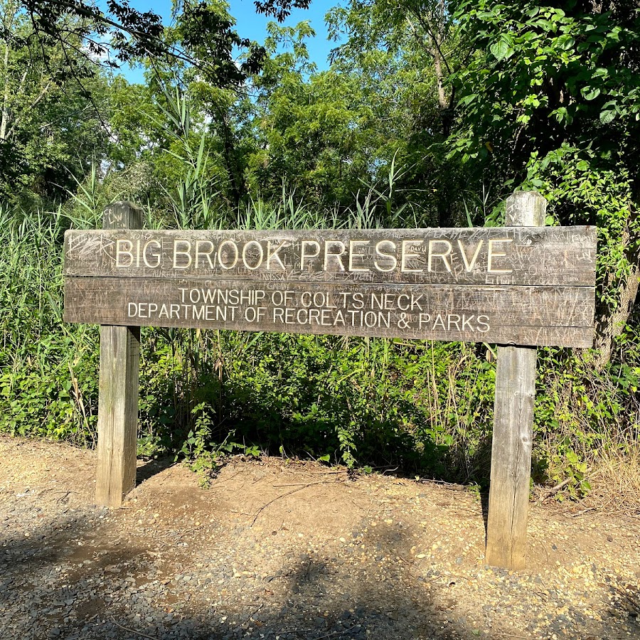 Big Brook Nature Preserve