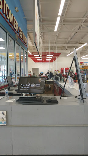Office Supply Store «OfficeMax», reviews and photos, 9815 E Washington St, Indianapolis, IN 46229, USA