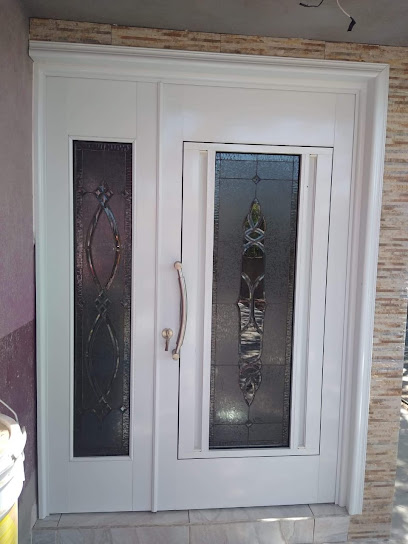 Vidrieria 2 Hermanos en Juventino Rosas