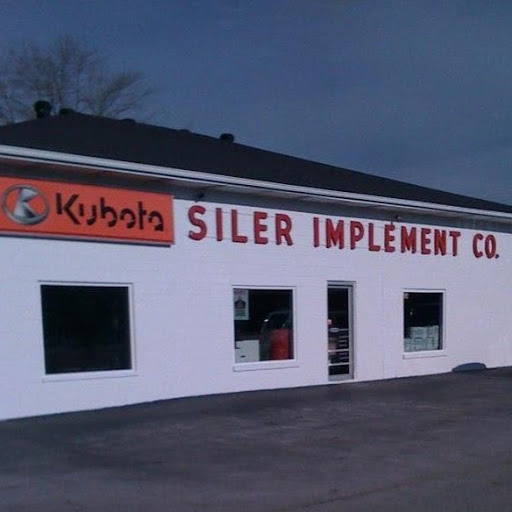 Siler Implement Co.
