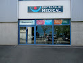 DISTRI CLUB MEDICAL Orgeval Orgeval