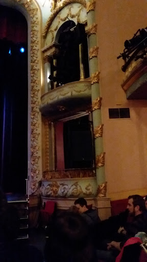 Performing Arts Theater «The Music Hall, Portsmouth, NH», reviews and photos, 28 Chestnut St, Portsmouth, NH 03801, USA